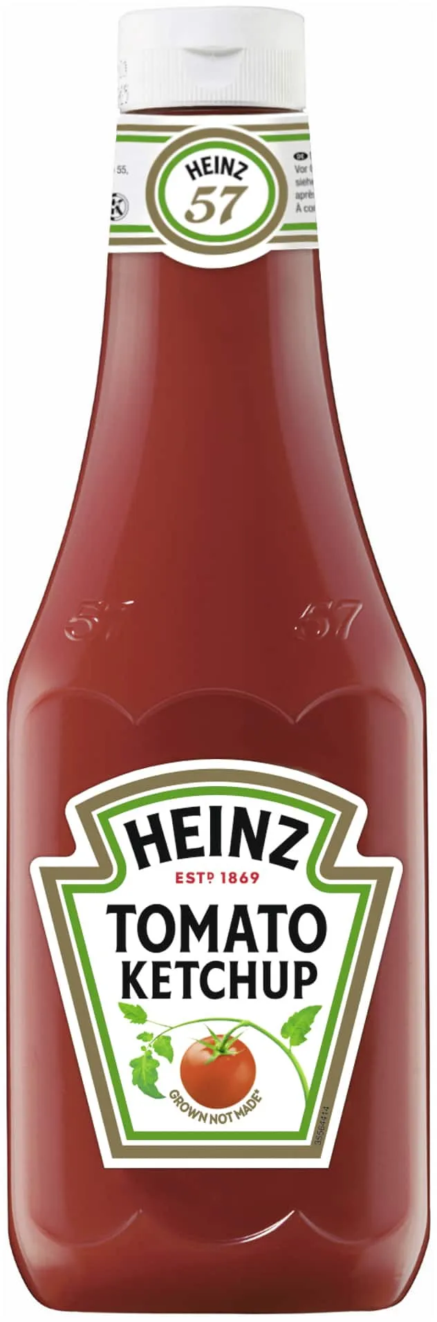 Heinz Tomato Ketchup 500 ml