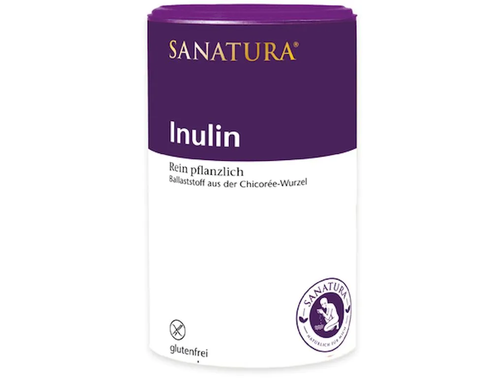 Sanatura Inulin Aktiv-Ballaststoff