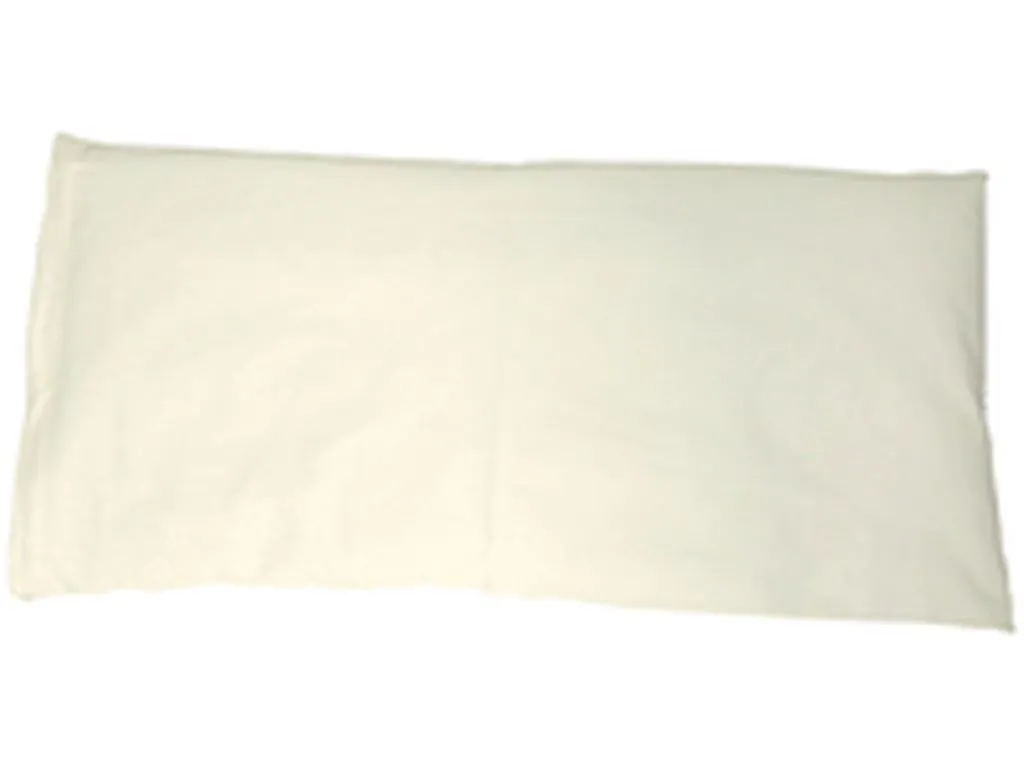 NaturGut Dinkelspelzkissen 37 x 75 cm