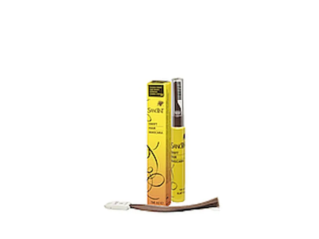 Sanotint Swift Hair Mascara S4 Hellbraun