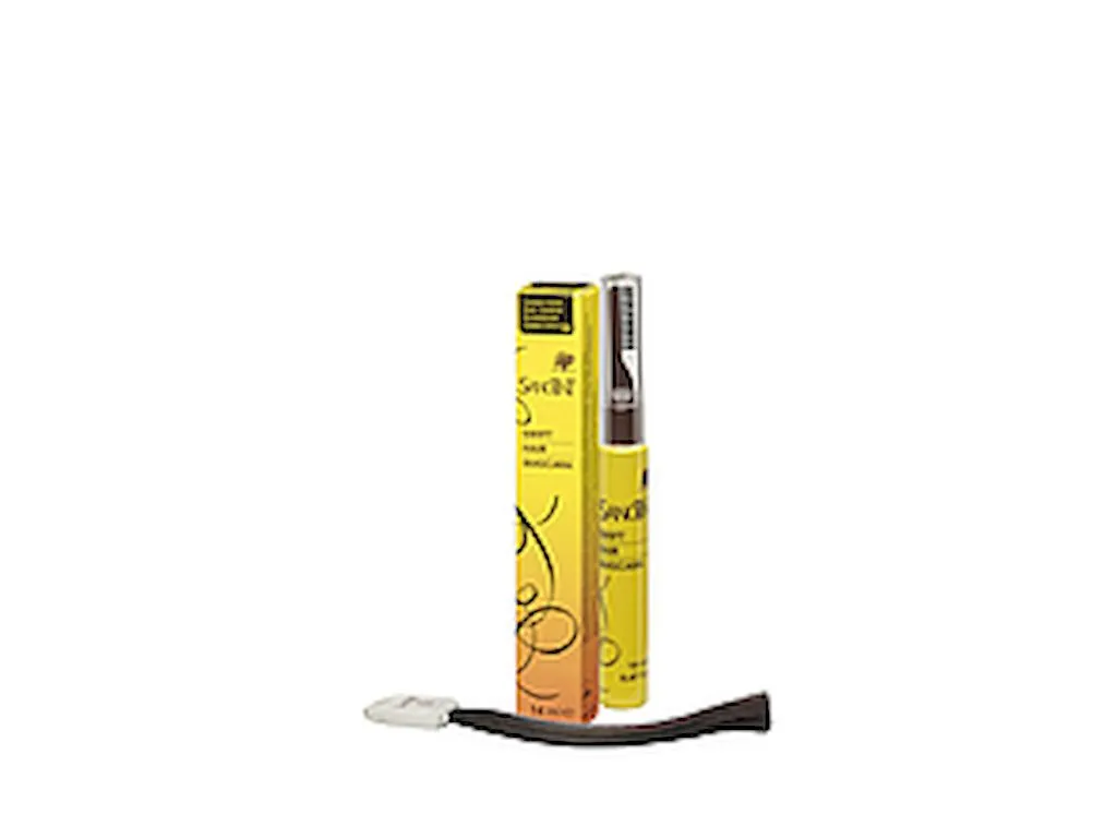 Sanotint Swift Hair Mascara S6 Dunkelbraun
