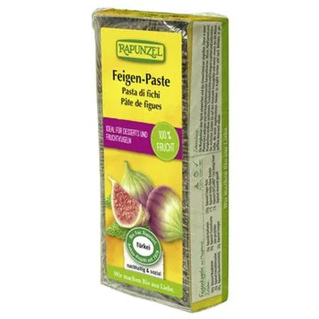 Rapunzel Feigen-Paste 250g