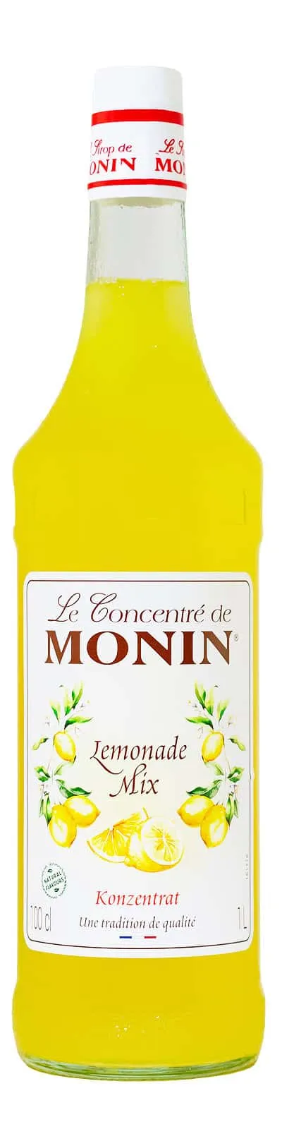 Monin Konzentrat Lemonade Mix 1 L