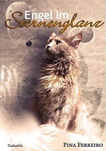 Pina Ferreiro – Engel im Sternenglanz