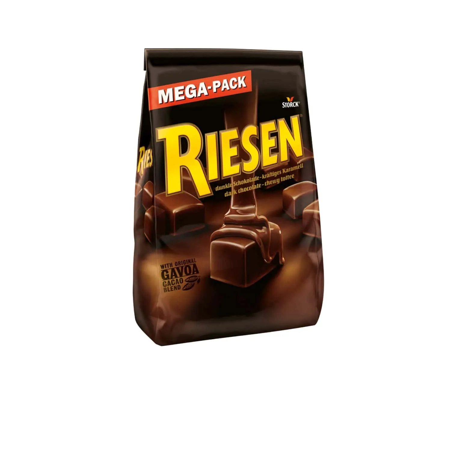 Storck Riesen Mega-Pack 900g