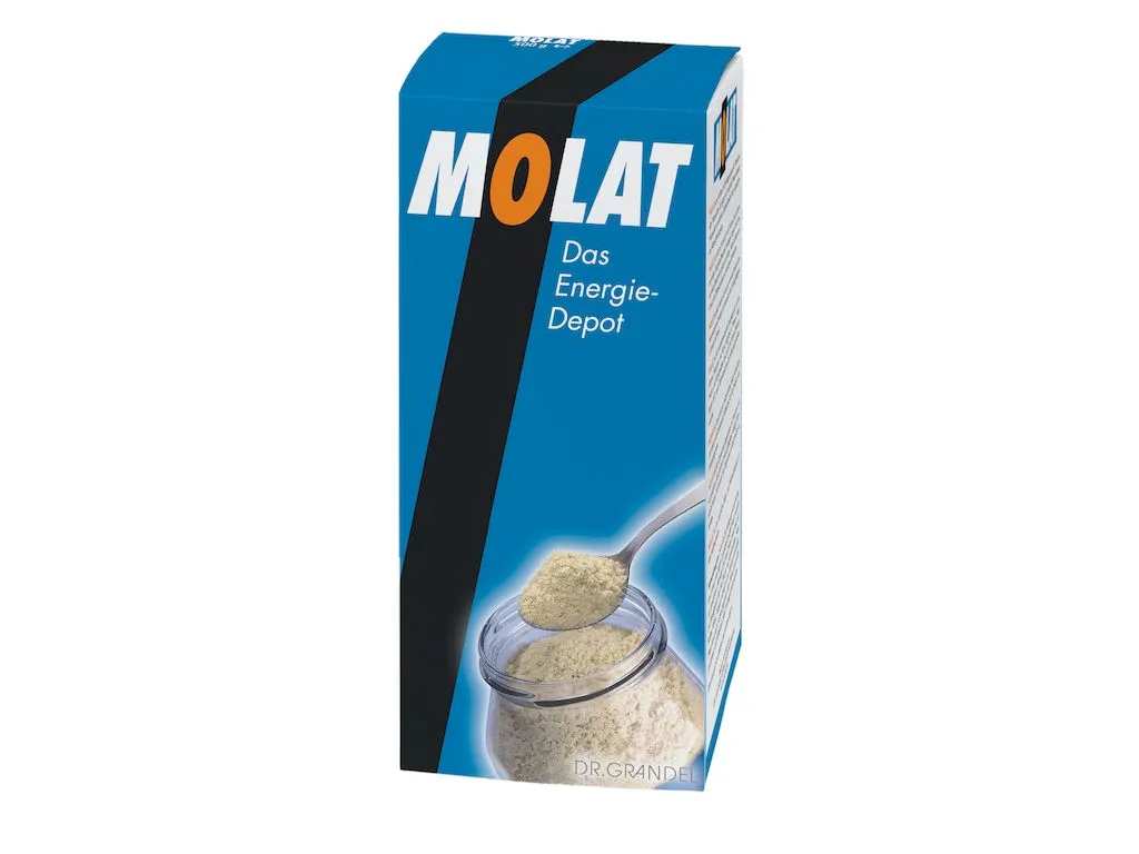 Dr. Grandel Molat (250g)