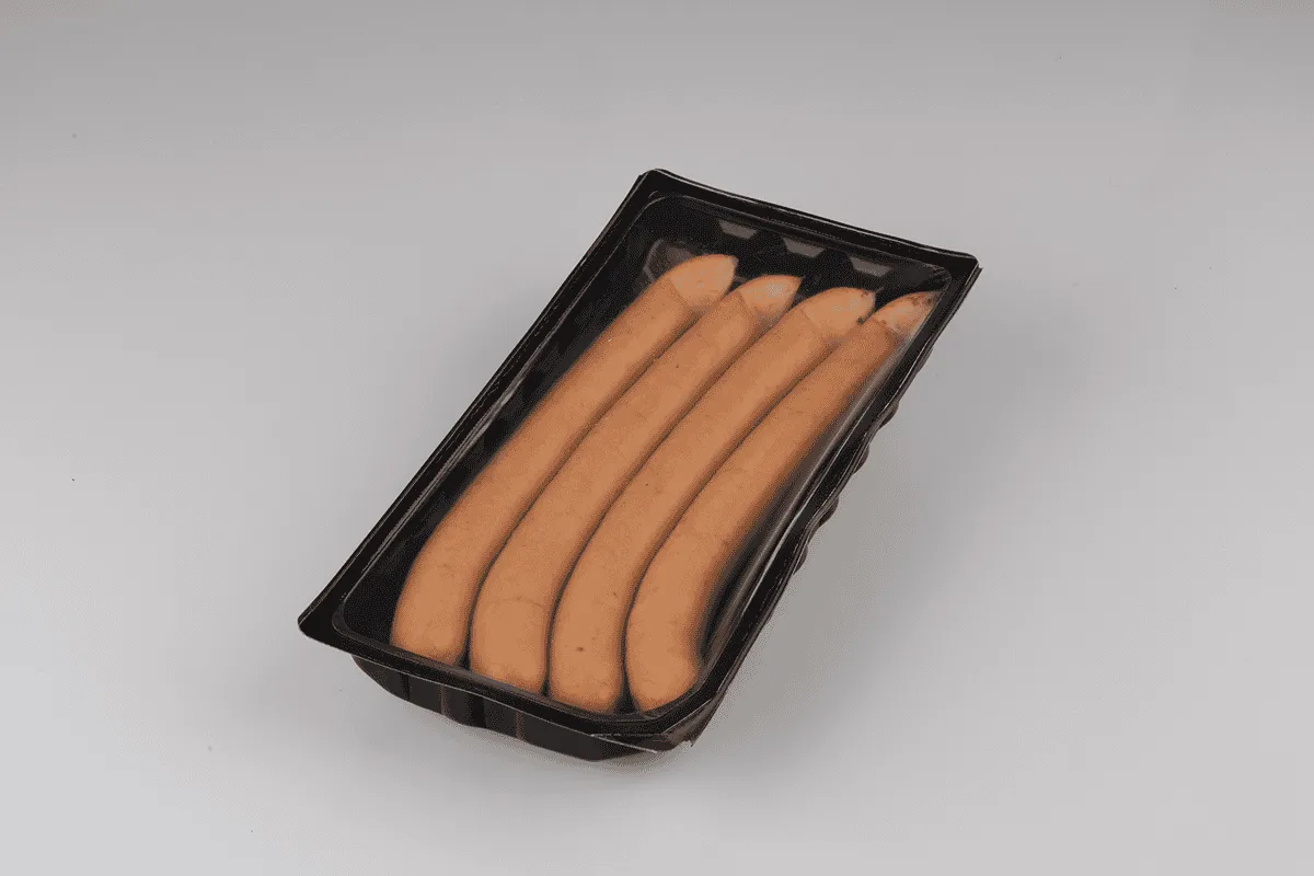 Pfälzer Spezialitäten Wiener 4 x 70g