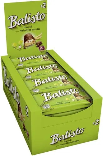 Balisto MüsIi-Mix 20 x 37g