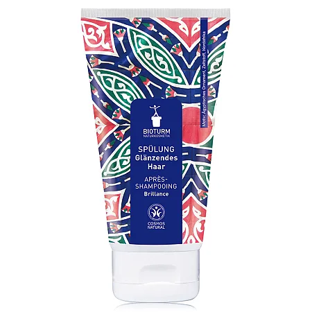 Bioturm Spülung Glänzendes Haar 150ml