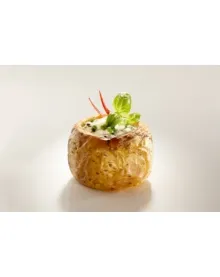 Triangle Deko-Twister-Set 2-teilig – Bild 3