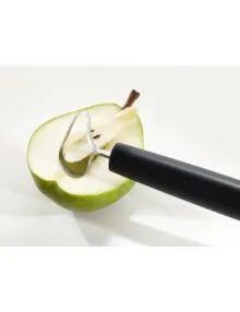 Triangle Entkerner für Obst und Gemüse – Bild 3