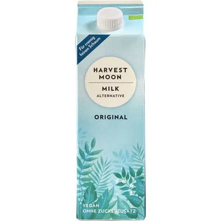 Harvest Moon Milk Alternative Original