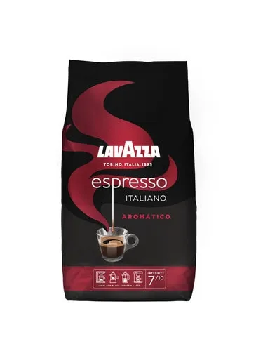 Lavazza Espresso Aromatico 1kg
