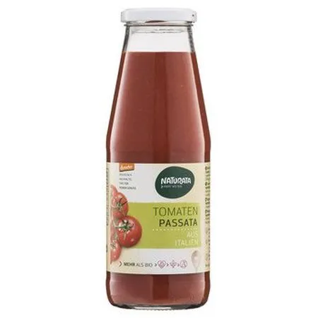 Naturata Tomaten Passata