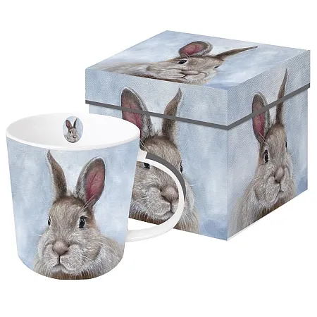 Tasse Niblet the Bunny Trend Mug GB