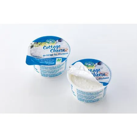ÖMA Cottage Cheese, Naturland – SB
