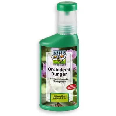 Orchideendünger – für faszinierende Blütenpracht