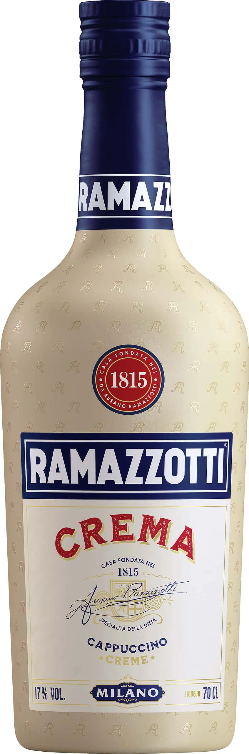 Ramazzotti Crema Edition 30% 0,7 L