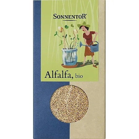 Sonnentor Alfalfa 120g