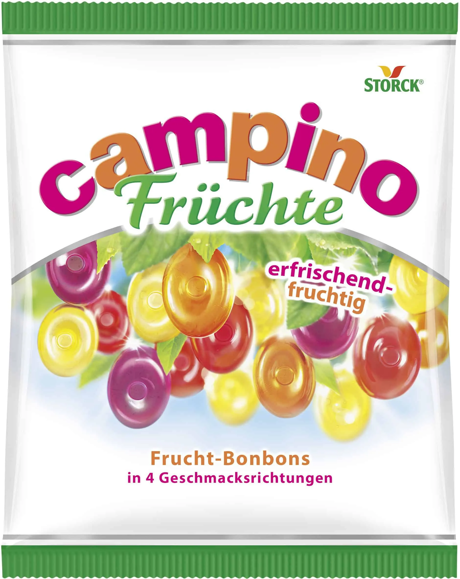 Storck Campino Früchte 335g
