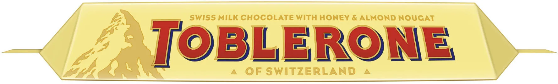 Toblerone Riegel 24 x 35 g