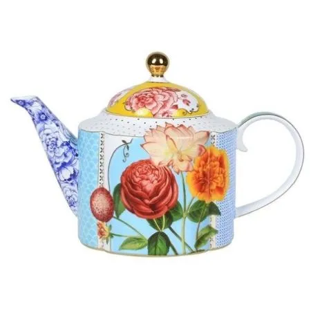 Teekanne groß Royal – Pip