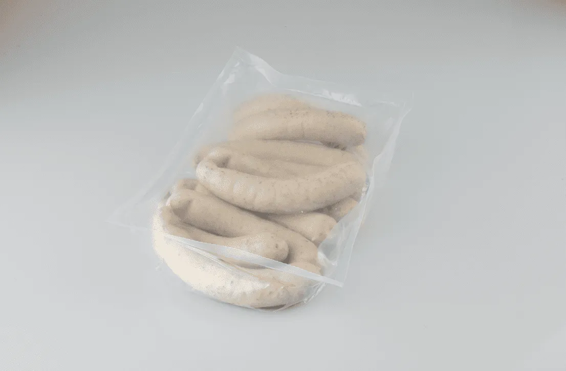 Pfälzer Spezialitäten Grillbratwurst 10 x 120g
