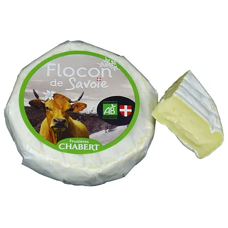 Vallee Verte Flocon de Savoie 120g