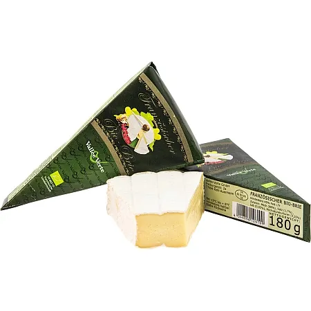 Vallee Verte Französische Briespitzen 180g