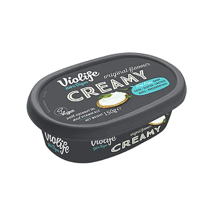 Violife Original Creamy 150g