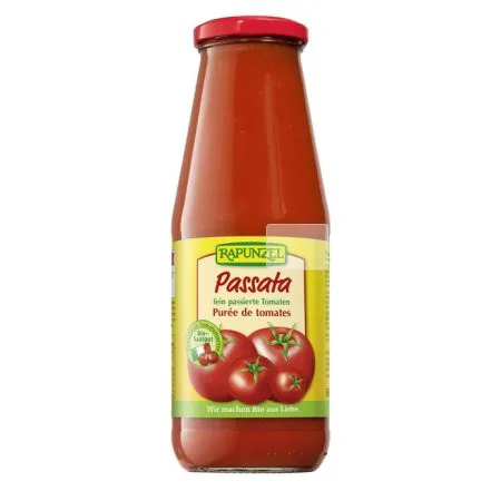 Rapunzel Passata 680g