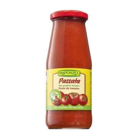 Rapunzel Passata 410g
