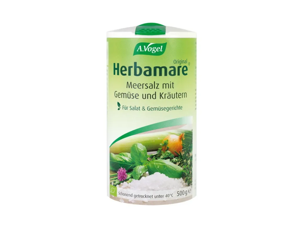 A.Vogel Herbamare® Original-Kräutersalz