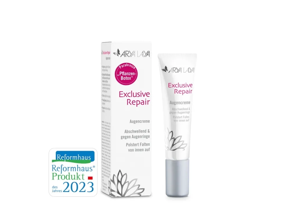 Arya Laya Exclusive Repair Augencreme (15ml)