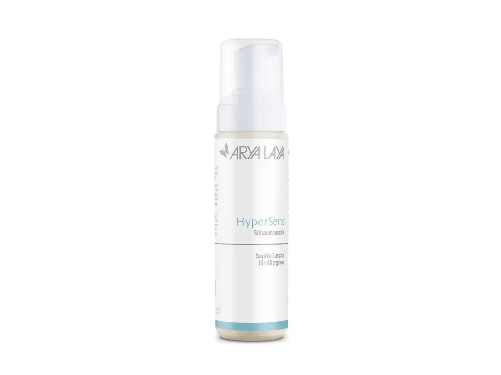 Arya Laya HyperSens Schaumdusche (200ml)