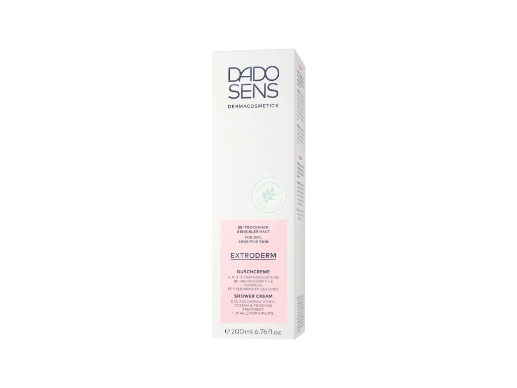DADO SENS EXTRODERM Duschcreme (200ml)