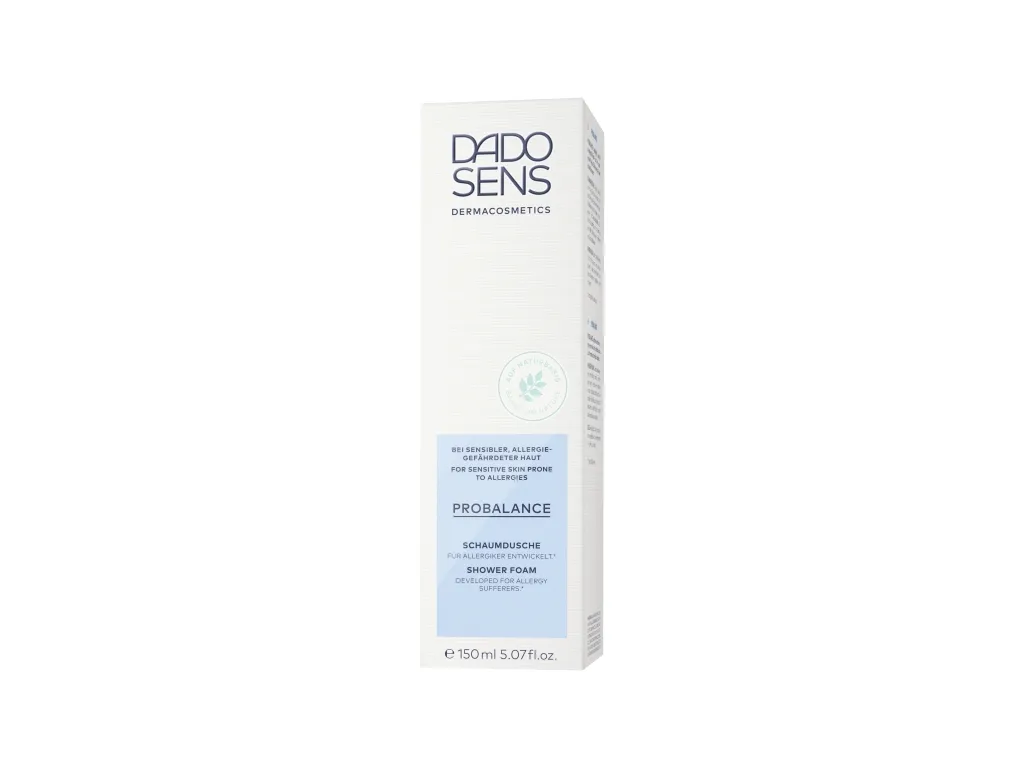 DADO SENS PROBALANCE Schaumdusche (150ml)