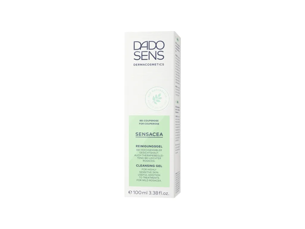 DADO SENS SENSACEA Reinigungsgel (100ml)