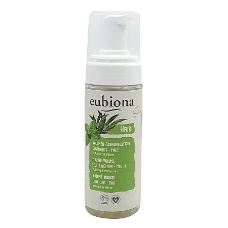 eubiona Volumen-Schaumfestiger 150ml