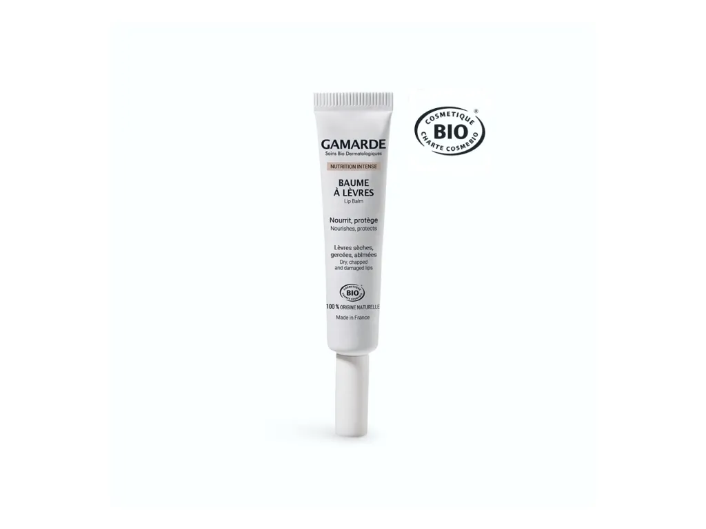 Gamarde Lippenbalsam (10ml)