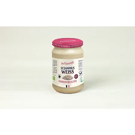 Perl’Amande Sesammus Tahin Rohkost 250g