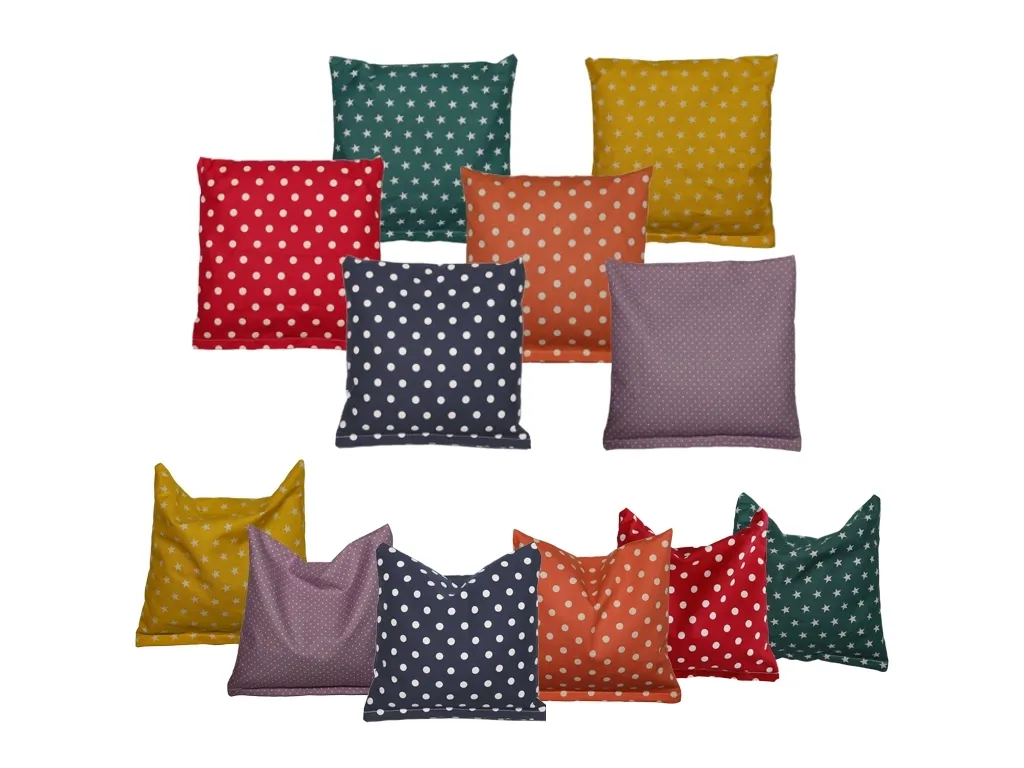 Klocke Kräuter-Schlafkissen