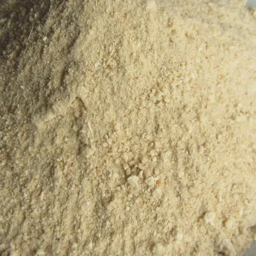 Ginsengwurzel / Koreanische Ginsengwurzel gemahlen