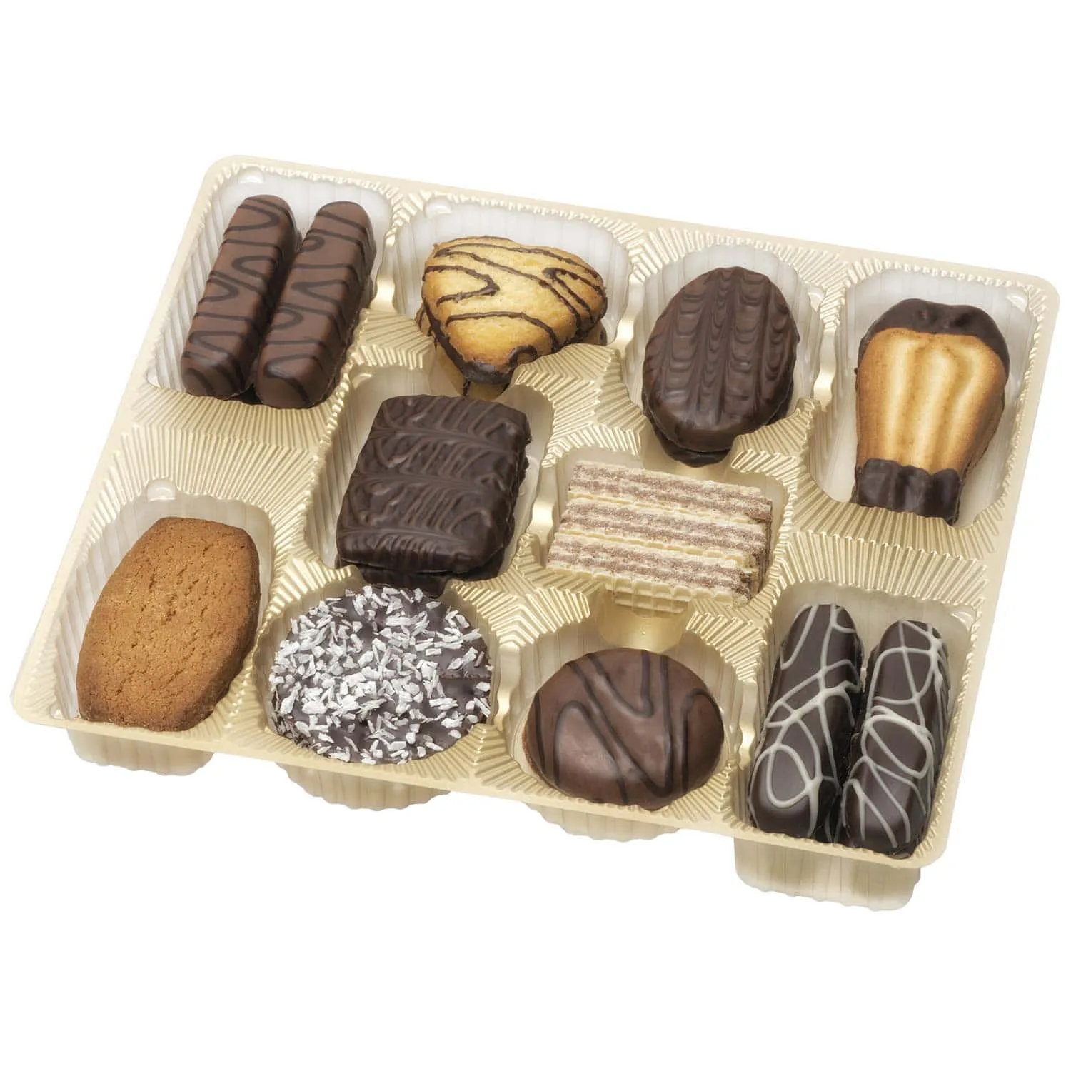 Lambertz Exquisit 200g – Bild 3