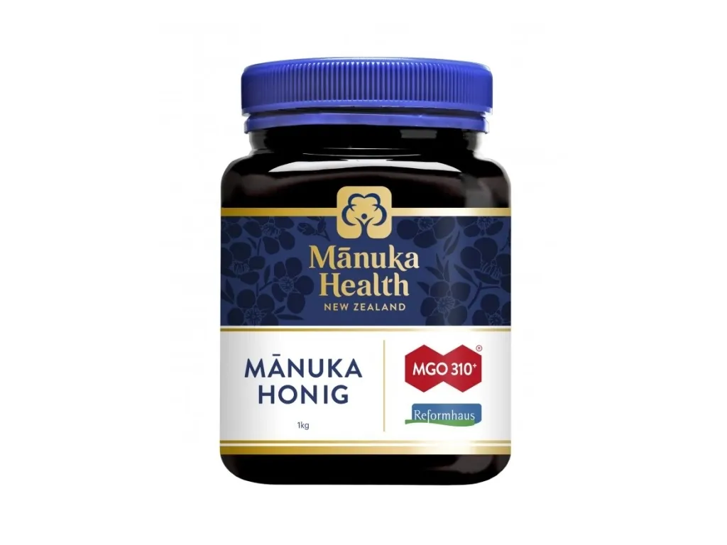 Manuka Health Manuka Honig MGO 310+ – Bild 2