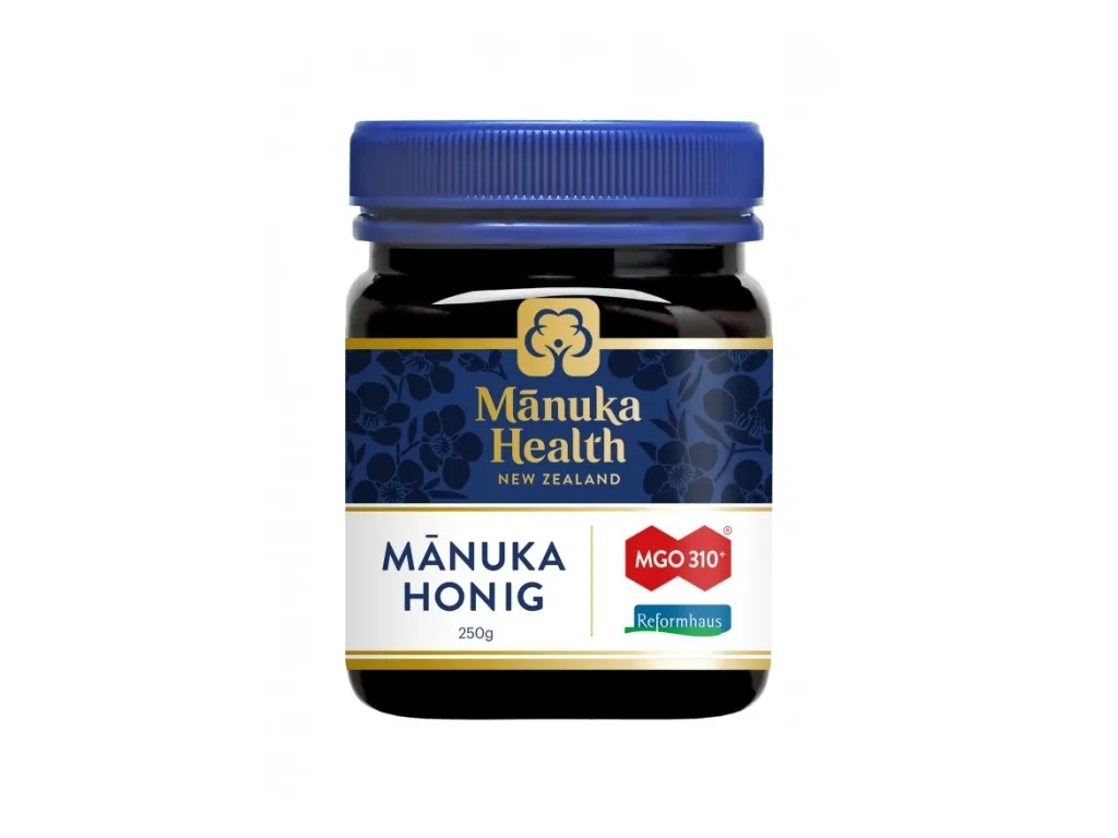 Manuka Health Manuka Honig MGO 310+