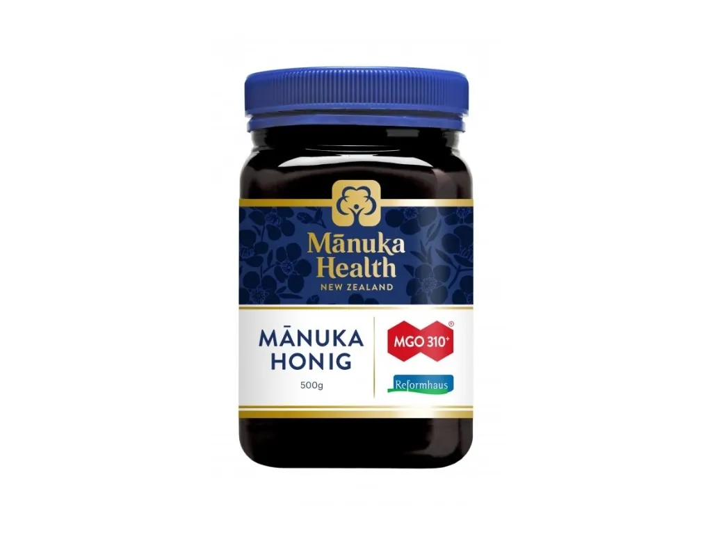 Manuka Health Manuka Honig MGO 310+ – Bild 3