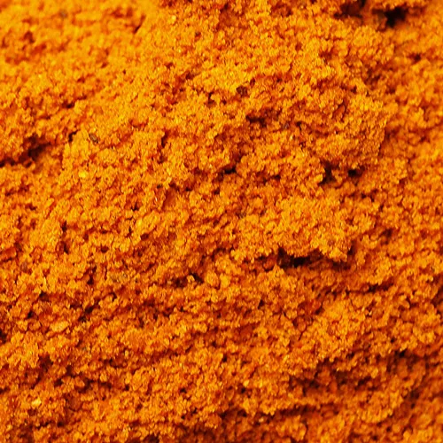 Muskatblüte gemahlen