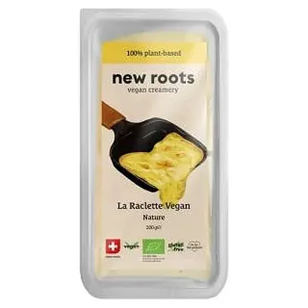 new roots La Raclette Vegan Nature 200g