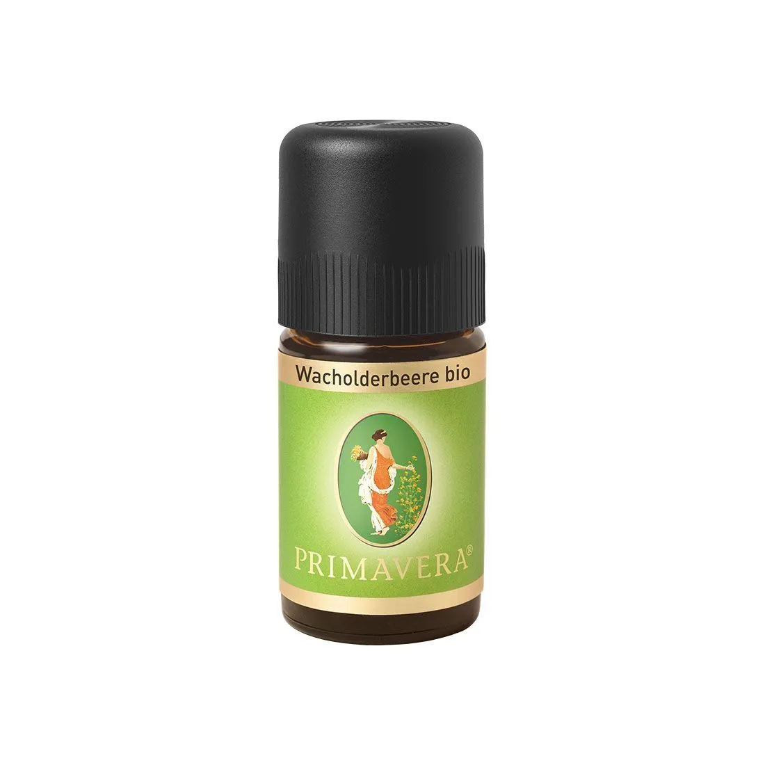Primavera ätherisches Öl Wacholderbeere bio (5ml)